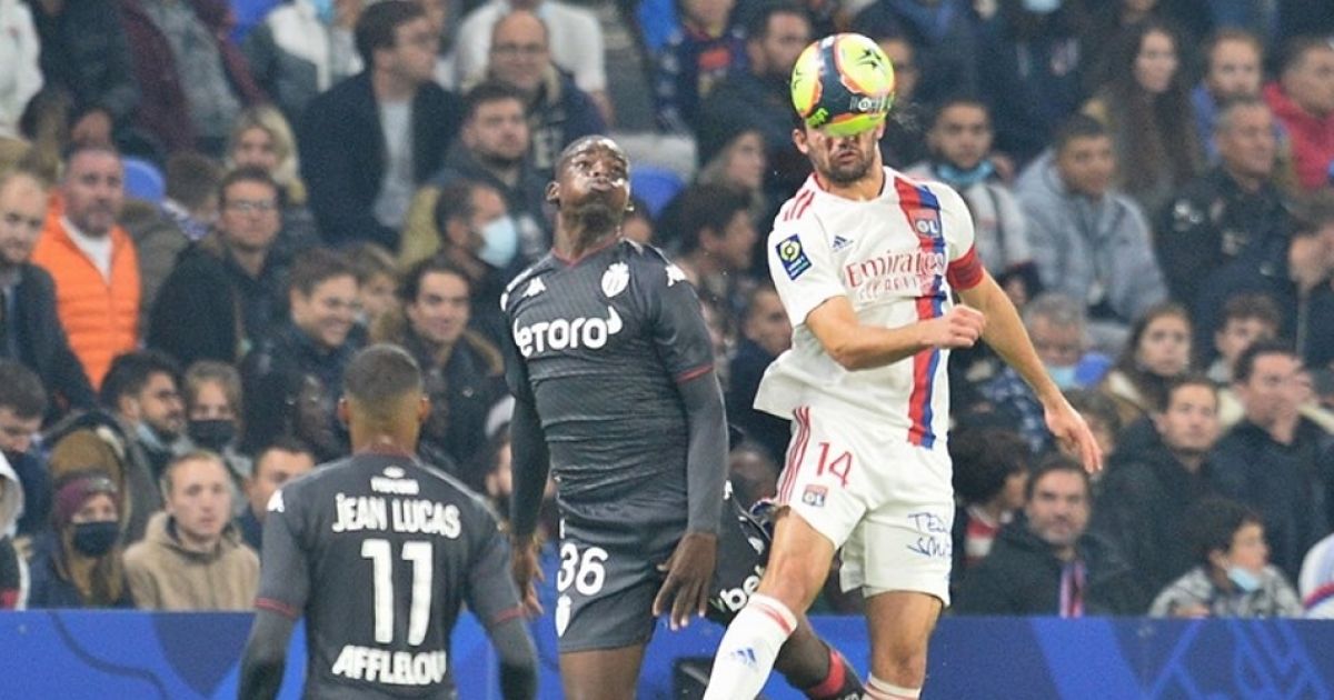 Bosz cheers, Boadu is disappointed: PSV opponent Monaco loses in Lyon