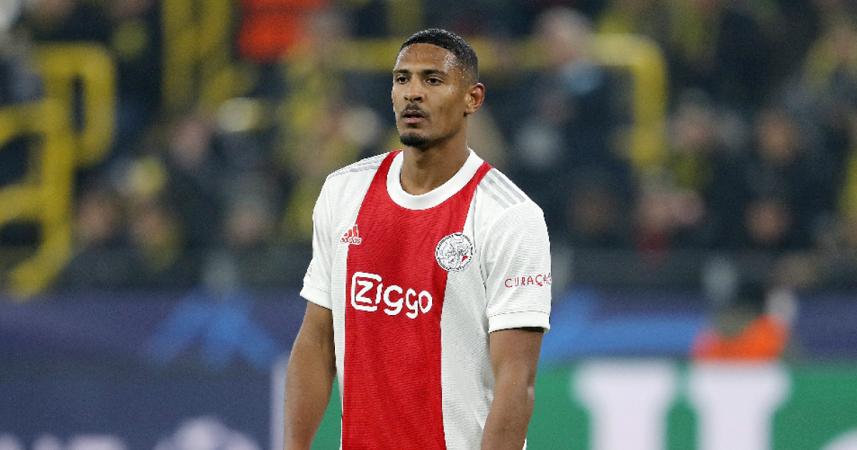 Kieft : « En fait, Haller ne devrait faire qu’une chose dans cette équipe de l’Ajax »