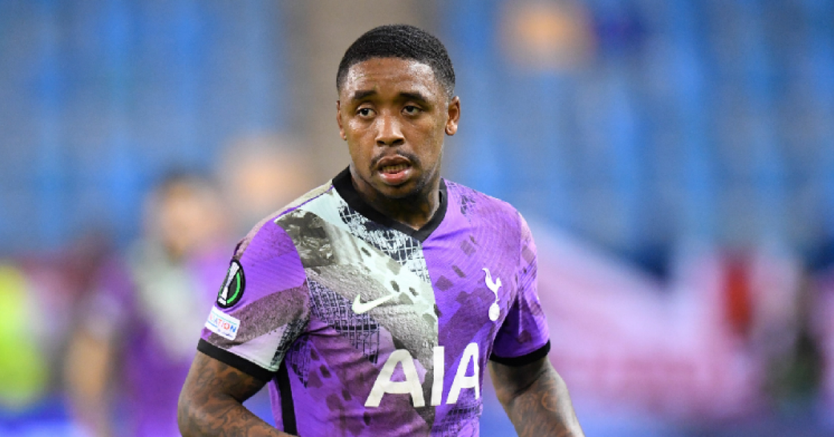 ‘Ajax officially reports to Tottenham Hotspur for Bergwijn’