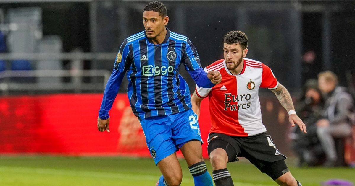 The Eredivisie flops: top scorers; Feyenoord captain and man of 5 million