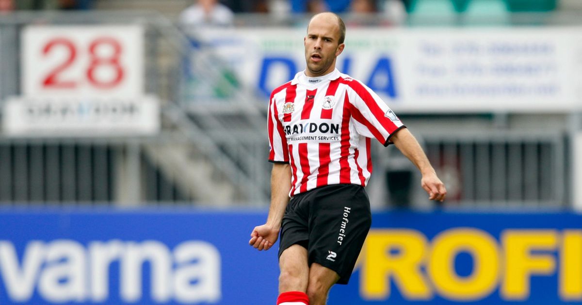 Slot ha lavorato sulle tattiche dei giocatori dello Sparta: “Allenarsi una volta, 4-0 contro l’Ajax” Slot ha lavorato sulle tattiche dei giocatori dello Sparta: “Allenarsi una volta, 4-0 contro l’Ajax”
