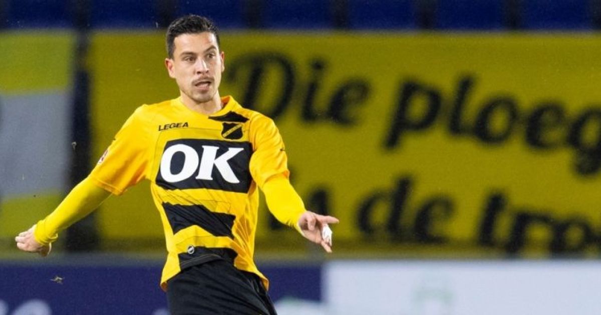 NAC Breda riceve la prima offerta di Heerenveen per ottenere l’ambita Haye