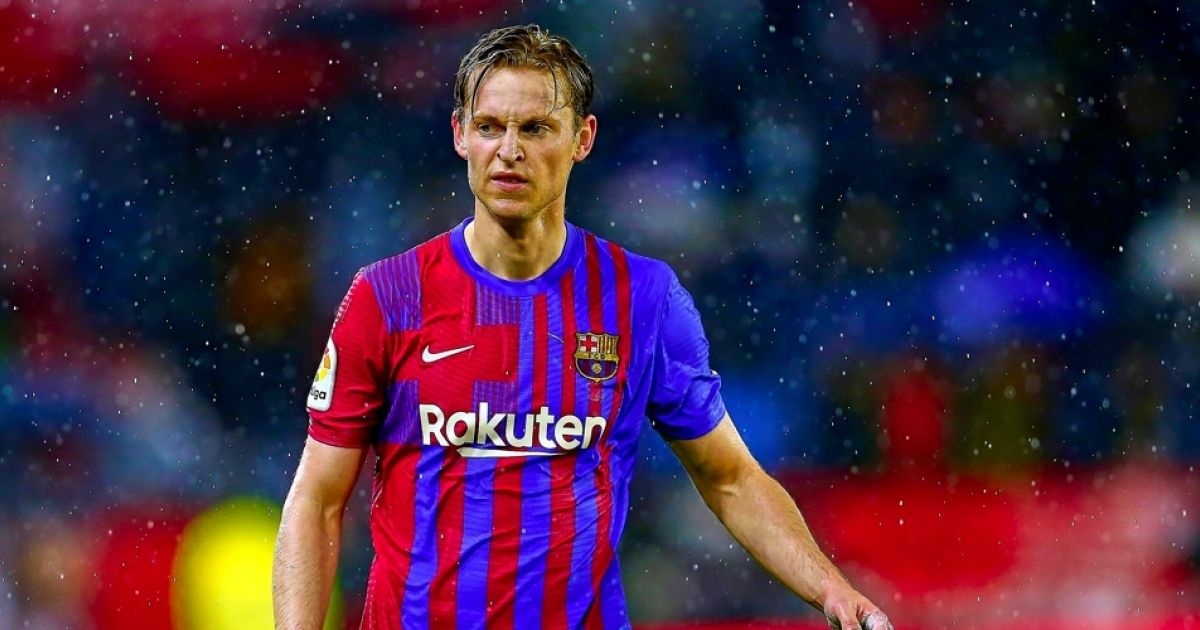 Surprising return Frenkie de Jong, Torres makes his debut in Clásico, no Alaba