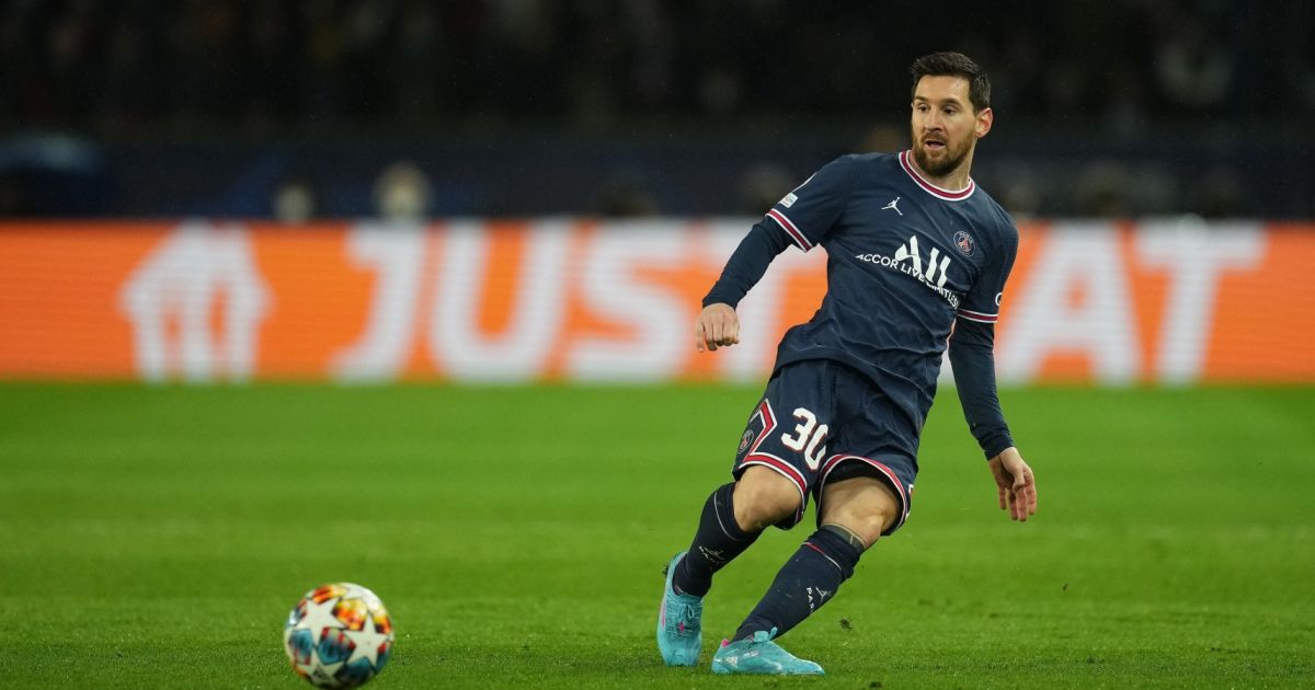 Messi reçoit de nombreuses critiques, Aguero riposte aux « salauds français »
