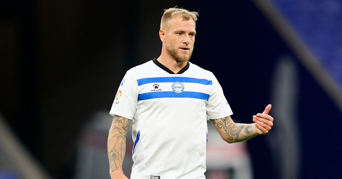 ‘Almost transfer-free Guidetti (29) is approaching agreement with tenth club in career’