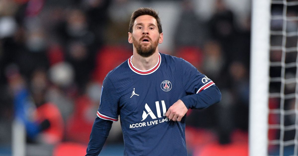 Le Parisien : Messi dénonce un « traitement injuste » en France