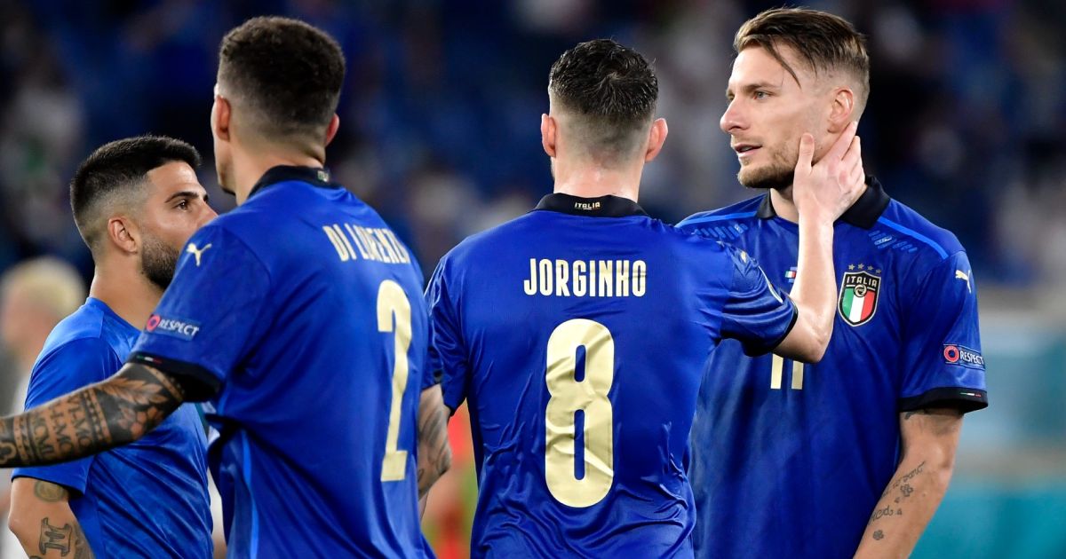 Rumors in Italia: ‘Tre potrebbero fermarsi con la Nazionale dopo aver saltato il Mondiale’