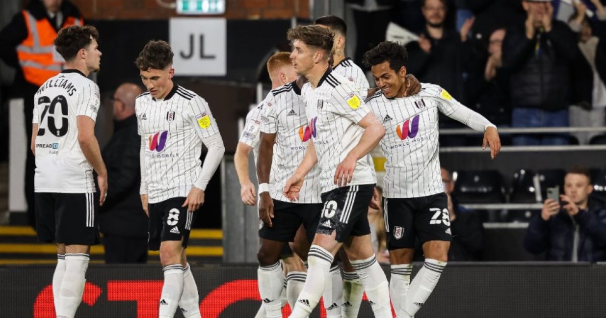 Il Supreme Fulham torna in Premier League dopo un anno di assenza