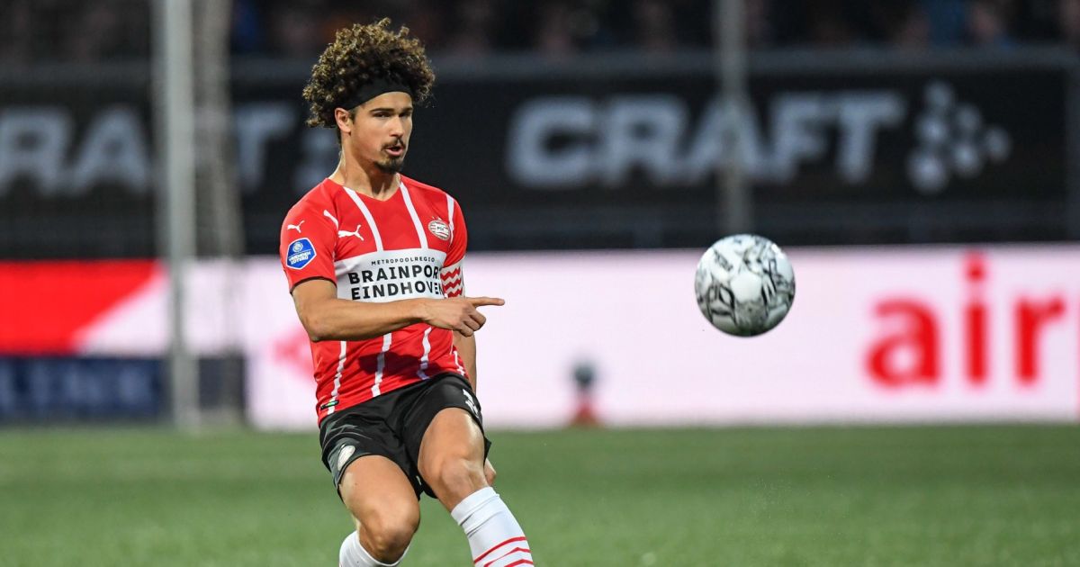“Il PSV è costretto a fare affidamento sulle giovanili contro il NEC: fine stagione di Ramalho”