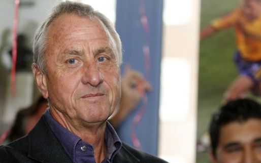 De Tien de beste uitspraken van Johan Cruijff