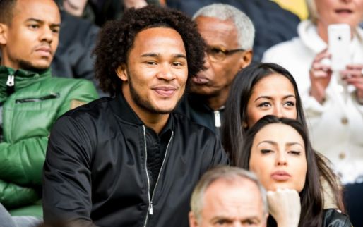 Vitesse-bekende na terugkeer door Chelsea direct naar andere club gestuurd Afbeelding: Vitesse-bekende na terugkeer door Chelsea direct naar andere club gestuurd