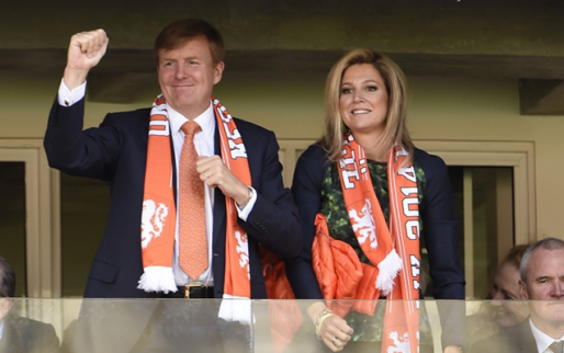 De Tien: de beste Willems van Oranje door de jaren heen ...