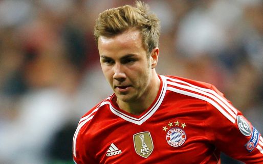 Bayern wint bekerduel zonder Robben-inbreng, Nederlander scoort tegen Afbeelding: Bayern wint bekerduel zonder Robben-inbreng, Nederlander scoort tegen