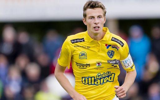 Piepjonge Zweedse aanvaller bevestigt interesse van Anderlecht: Afbeelding: Piepjonge Zweedse aanvaller bevestigt interesse van Anderlecht:
