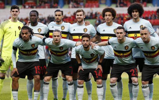 Duitse Ek Premie Steekt Schril Af Bij Beloning Voor Belgische Voetballers Voetbalprimeur Nl