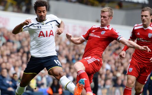 Afbeelding: Tottenham hoopt op meer doelpunten zoals de rabona uit de heenwedstrijd