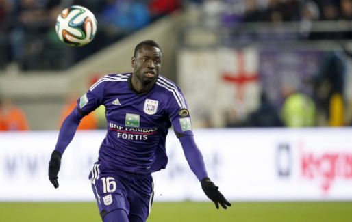 Ex-speler Anderlecht maakt indruk bij debuut in Engeland Afbeelding: Ex-speler Anderlecht maakt indruk bij debuut in Engeland