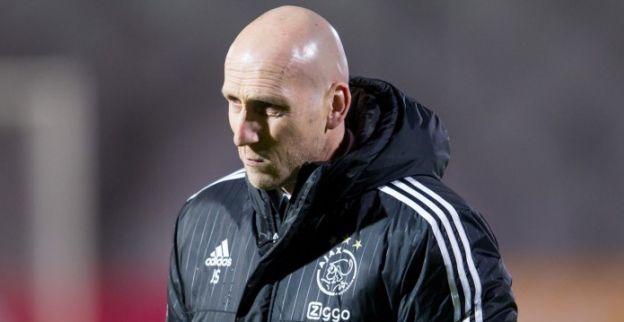 Ajax sluit tweetal in de armen: Hartstikke mooi om hier nu rond te lopen