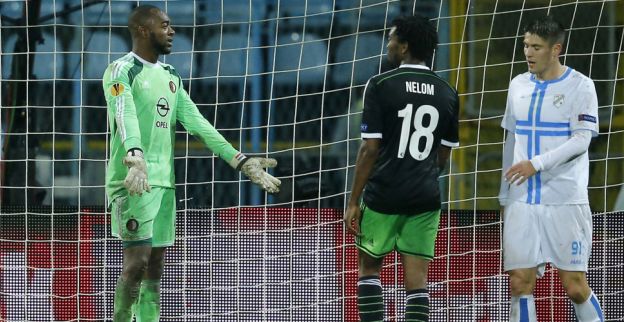 Transfer lonkt voor 'ex-doelwit' Feyenoord van Premier League-revelatie
