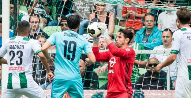 Jones lyrisch over 'Feyenoord-uitblinker: Ik twijfelde geen moment