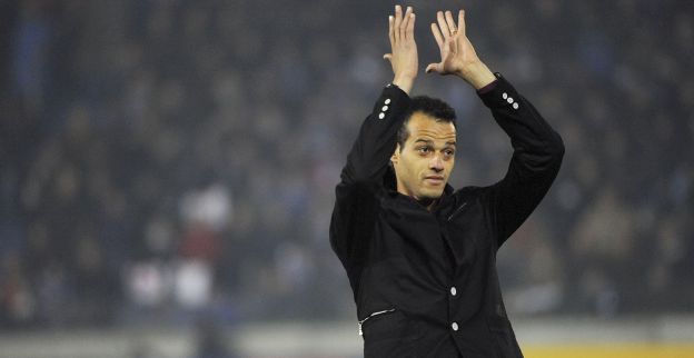 Carlos heeft er geen twijfels over dat hij een contract bij Lokeren kan versieren