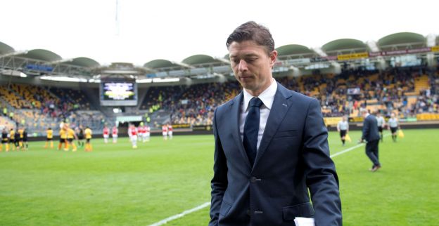 Roda JC wil Twente punten afsnoepen: Er liggen zeker kansen voor ons