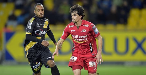 'Odoi hakt knoop eindelijk door en tekent voor drie seizoenen'
