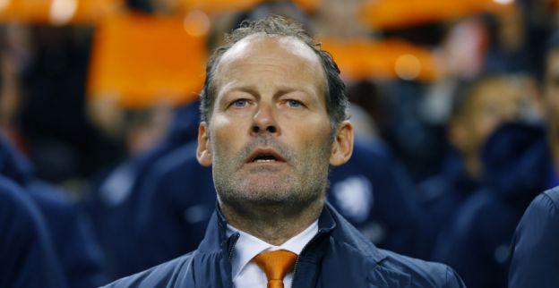 Oranje kondigt twee extra oefenwedstrijden aan tegen EK-deelnemers