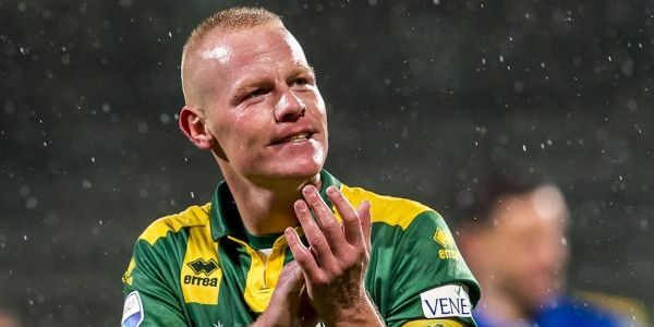 VP's Elftal van de Week: potentiële Oranje-klant, openbaringen en Twente-duo