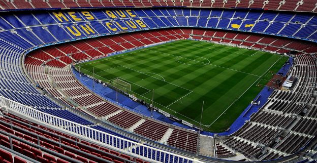'Opvolger Dani Alves eerste voorbeeld van omzeilen verbod door Barça'