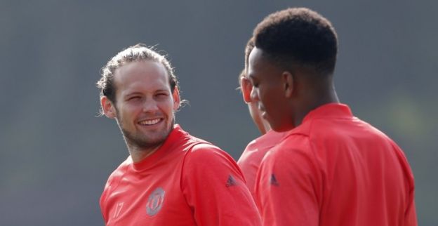 Blind, Pogba en Herrera de boosdoeners: Vind het absoluut schandalig