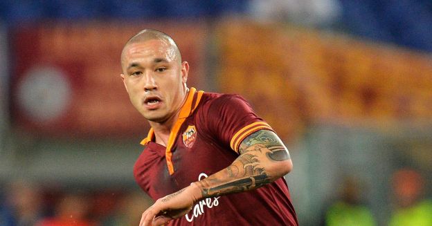 AS Roma dankt ongelukkige doelman voor behouden perfecte score