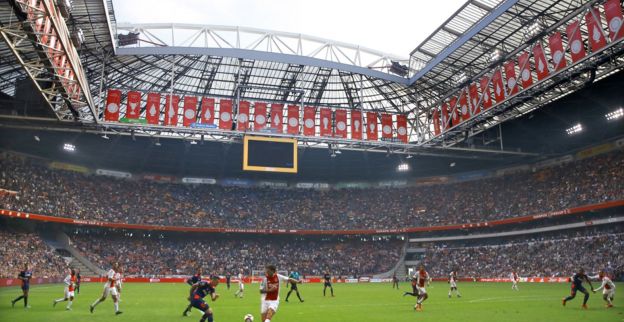 'Ajax aast met Celtic en drie andere clubs op middenvelder; eerste bod gedaan'