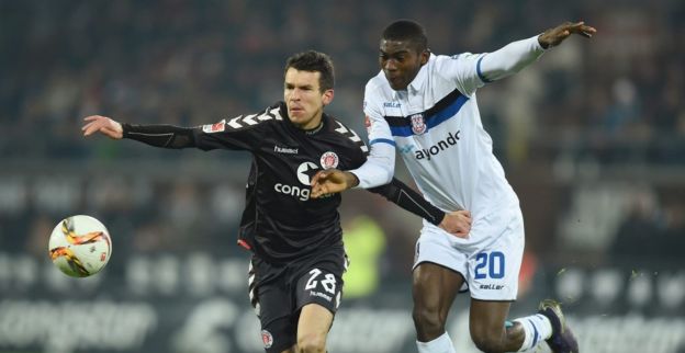 Update: NEC-clubleiding slaat slag en haalt Liverpool-spits binnen