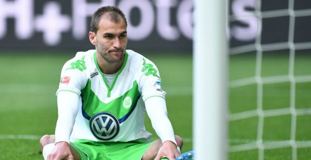 Update: Wolfsburg wil niets weten van exodus en gaat pal voor sterspeler staan