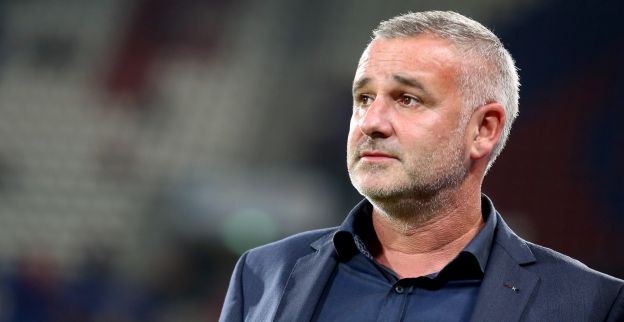 Heracles versterkt zich: Enorm veel zin om weer dagelijks op het veld te staan