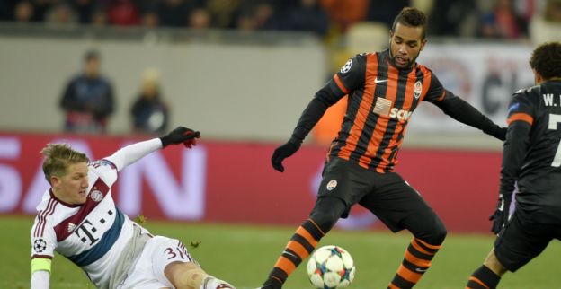 Chelsea aast op man van zestien goals in elf duels: Hopelijk in januari