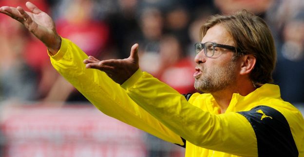 'BVB' wil zich meten aan Arsenal: Ze speelden hier vorig seizoen erg defensief