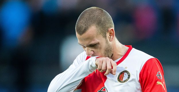 India in plaats van Feyenoord: Niet gedacht dat dit mijn volgende stap zou zijn