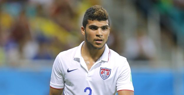 Spurs laat Amerikaans talent rustig aanpassen en haalt hem vervroegd op