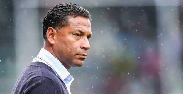 Fraser geniet van 'onverklaarbare' voetballerij: Het was een harde les