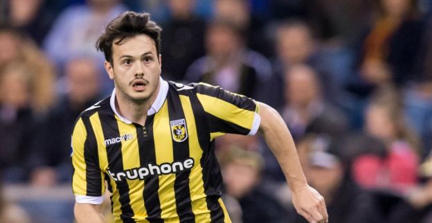 Vertrek bij Vitesse dreigt: Op een gegeven moment moet je verder kijken
