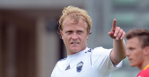 OFFICIEEL: Vleminckx is een vrije speler