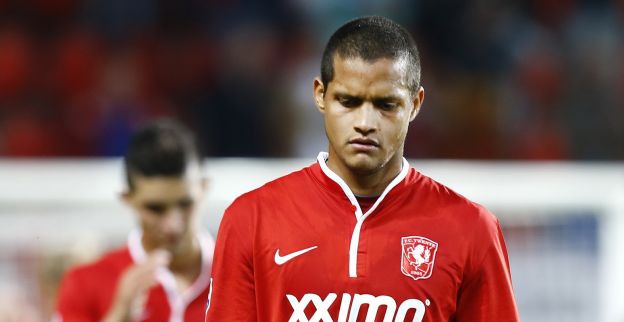 Málaga versterkt zich met transfervrije rechtsback van FC Twente
