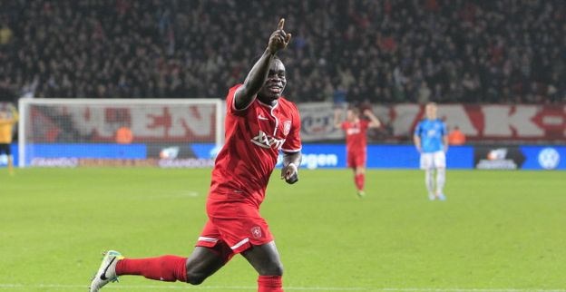 FC Twente moet afscheid nemen van 'illegale' Eghan en vindt nieuwe club