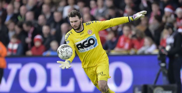 Keet weigert voorstel Kortrijk en wil naar het buitenland