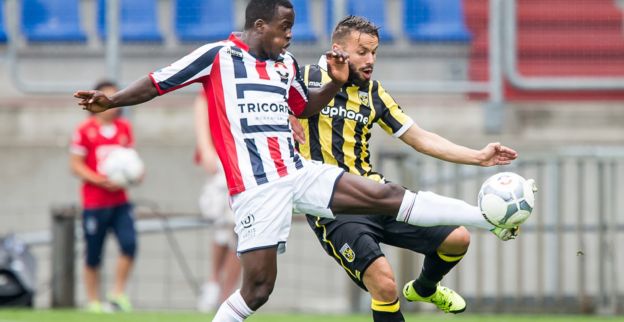 'Of het leidt tot een succesvolle terugkeer bij Ajax? Meer wegen leiden naar de top'