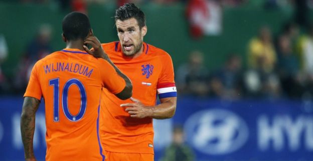 Oostenrijk totaal niet blij met Oranje: 'Wat is er aan de hand?'