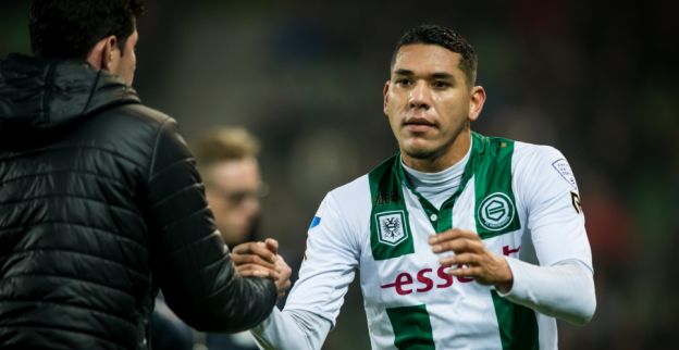 Groningen-aanwinst overschat eigen rol niet: ''Hangt niet van één speler af''