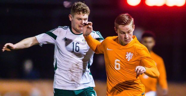 'PSV krijgt hoofdprijs te horen in jacht op supertalent van eredivisionist'